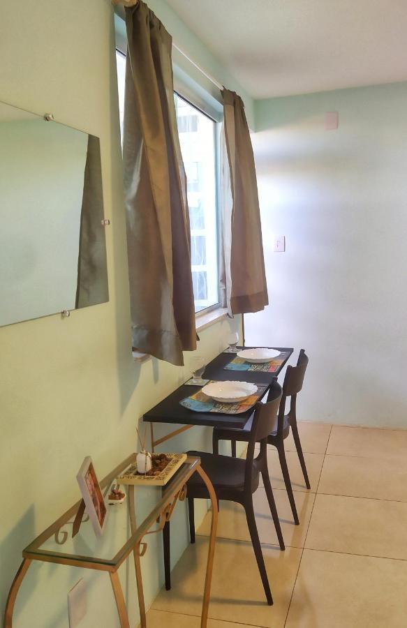 Appartamento Belo Studio em Itapuã SEM TAXA DE LIMPEZA! Salvador Esterno foto