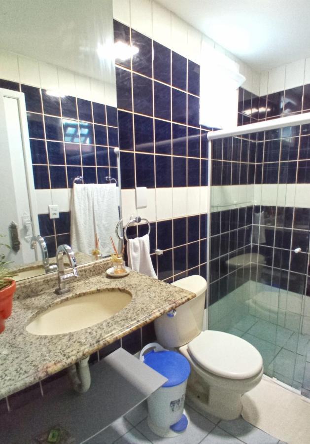 Appartamento Belo Studio em Itapuã SEM TAXA DE LIMPEZA! Salvador Esterno foto