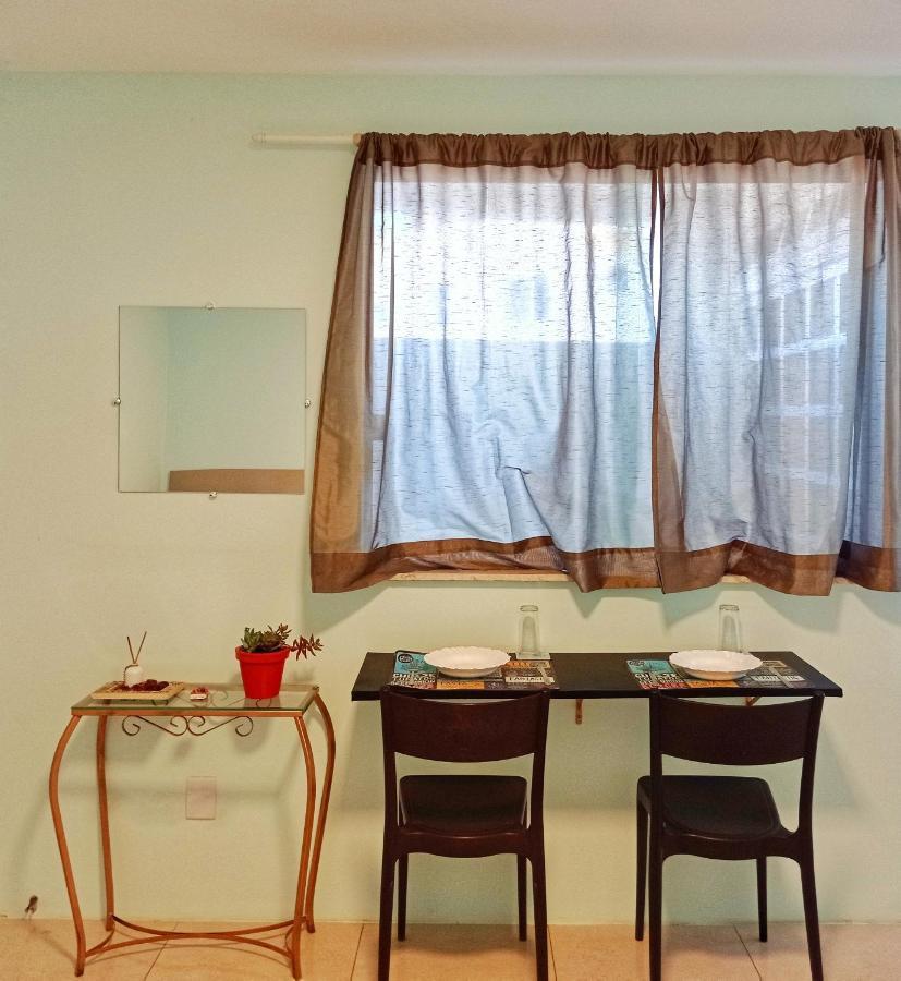 Appartamento Belo Studio em Itapuã SEM TAXA DE LIMPEZA! Salvador Esterno foto