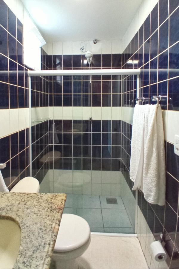 Appartamento Belo Studio em Itapuã SEM TAXA DE LIMPEZA! Salvador Esterno foto