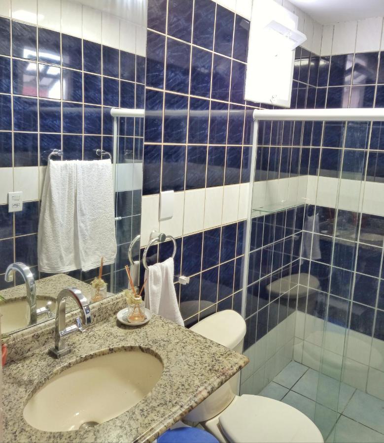 Appartamento Belo Studio em Itapuã SEM TAXA DE LIMPEZA! Salvador Esterno foto
